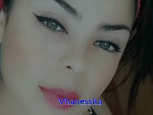 Vhanessita