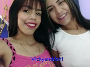 Vickyanddani