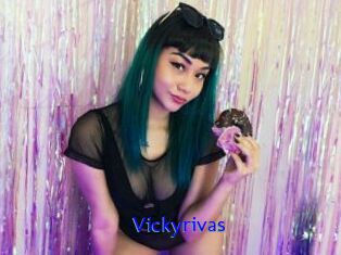 Vickyrivas