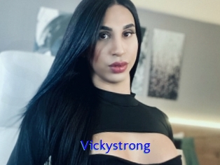 Vickystrong