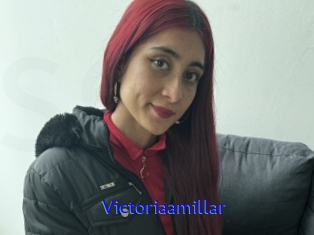 Victoriaamillar