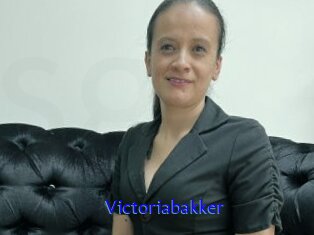 Victoriabakker