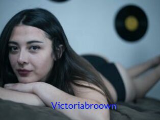 Victoriabroown