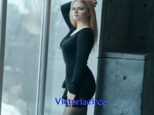 Victoriacirce