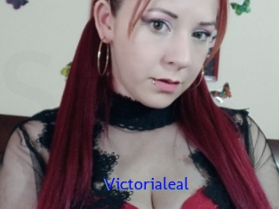 Victorialeal