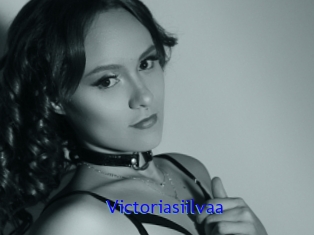 Victoriasiilvaa