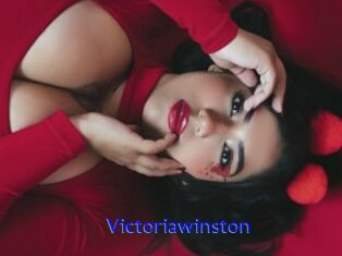 Victoriawinston