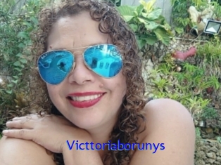 Victtoriaborunys