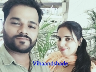 Vihaandshade