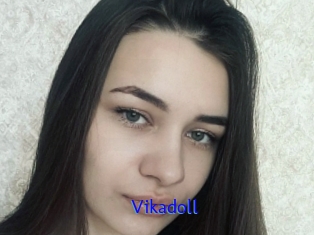 Vikadoll