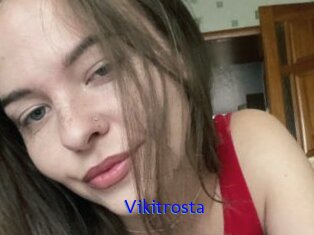 Vikitrosta