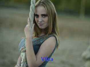 Vikta