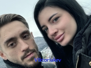 Viktoriakev