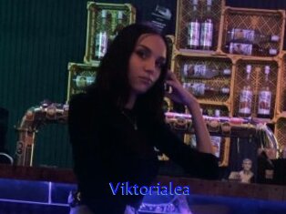 Viktorialea