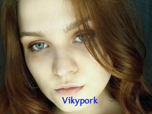 Vikypork