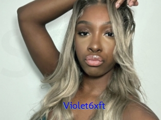 Violet6xft