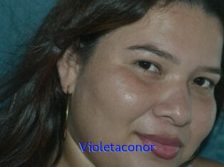 Violetaconor