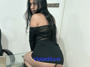 Violetblunt