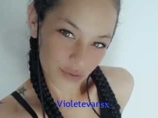 Violetevansx