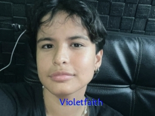 Violetfaith