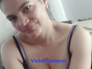 Violetflamecol