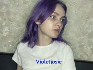 Violetjosie