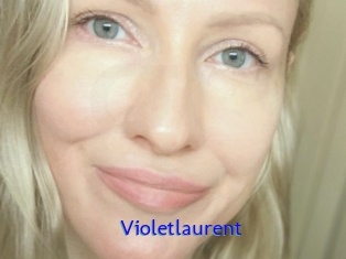 Violetlaurent