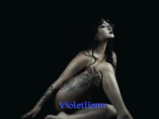 Violetlionn