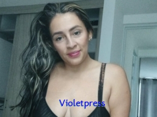 Violetpress