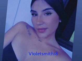 Violetsmith18