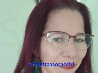 Violettaasoracchi