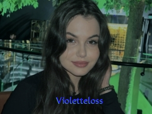 Violetteloss