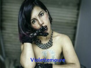 Violettemoure