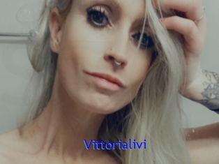 Vittorialivi