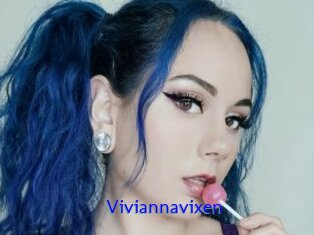 Viviannavixen