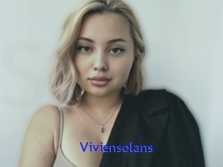 Viviensolans