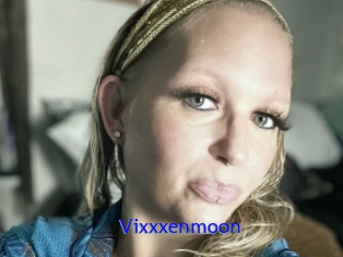 Vixxxenmoon