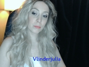 Vlinderjulia