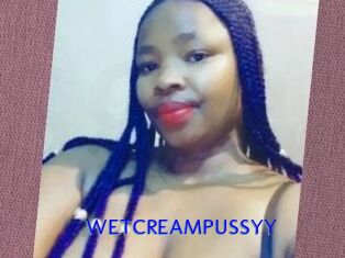 WETCREAMPUSSYY