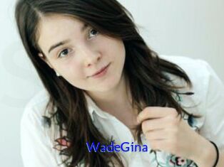 WadeGina