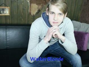 WalkerBlonde