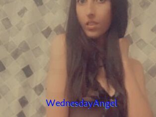 WednesdayAngel