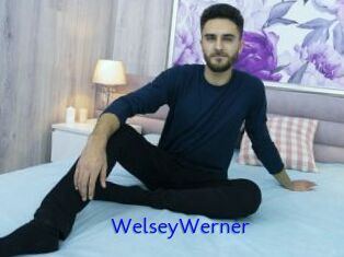 WelseyWerner