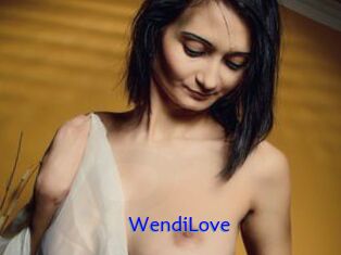 WendiLove