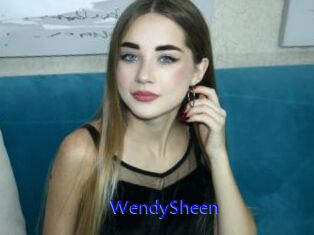 WendySheen