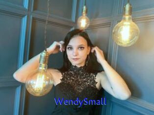 WendySmall