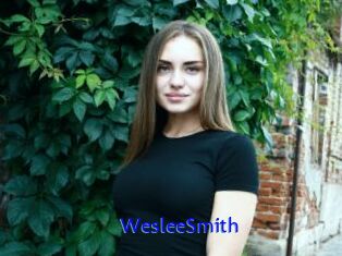 WesleeSmith