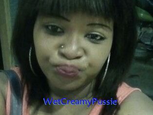 WetCreamyPussie