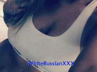 WhiteRussianXXX