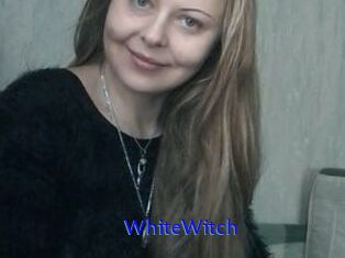 WhiteWitch